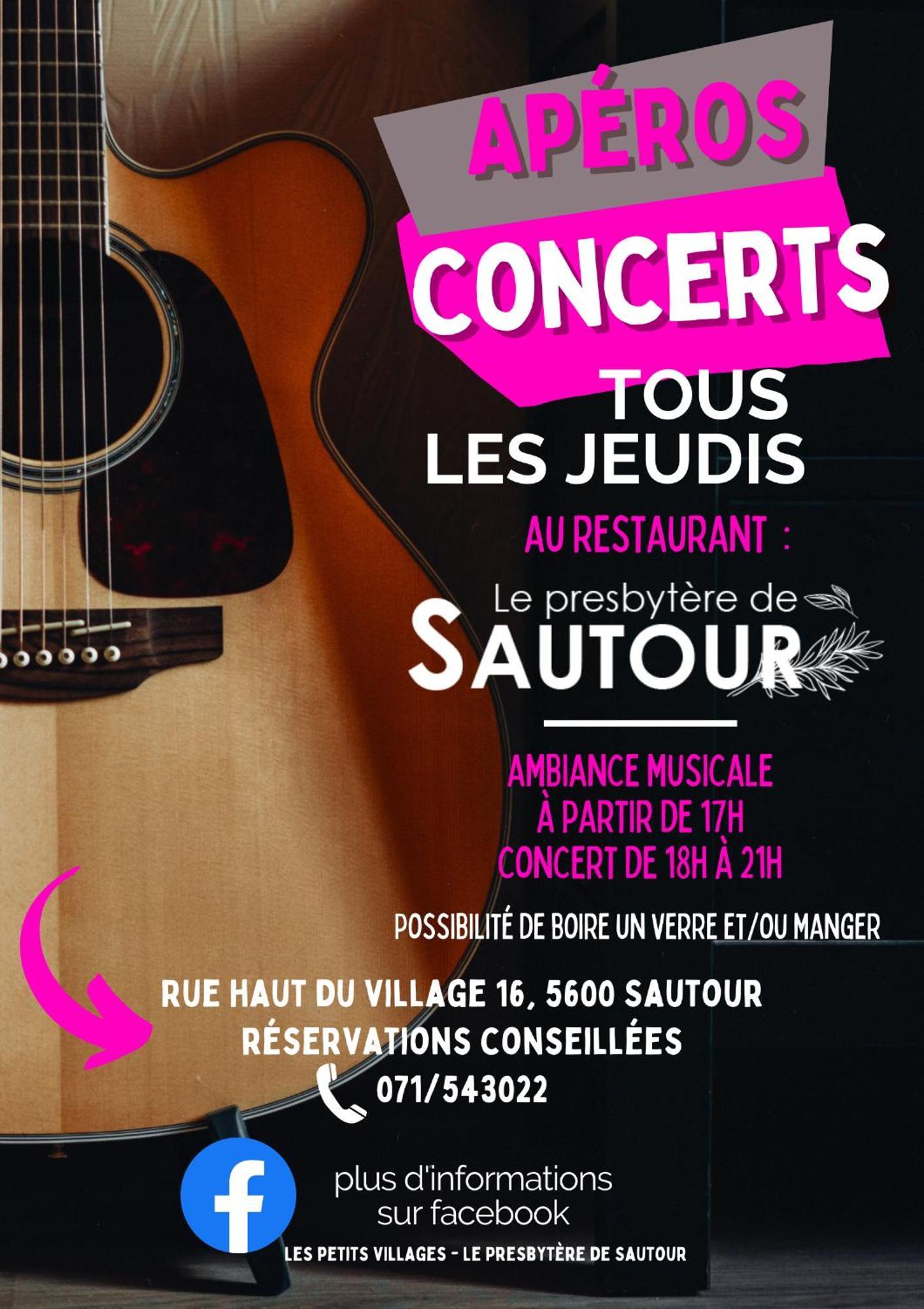 Le Presbytere De Sautour Экстерьер фото